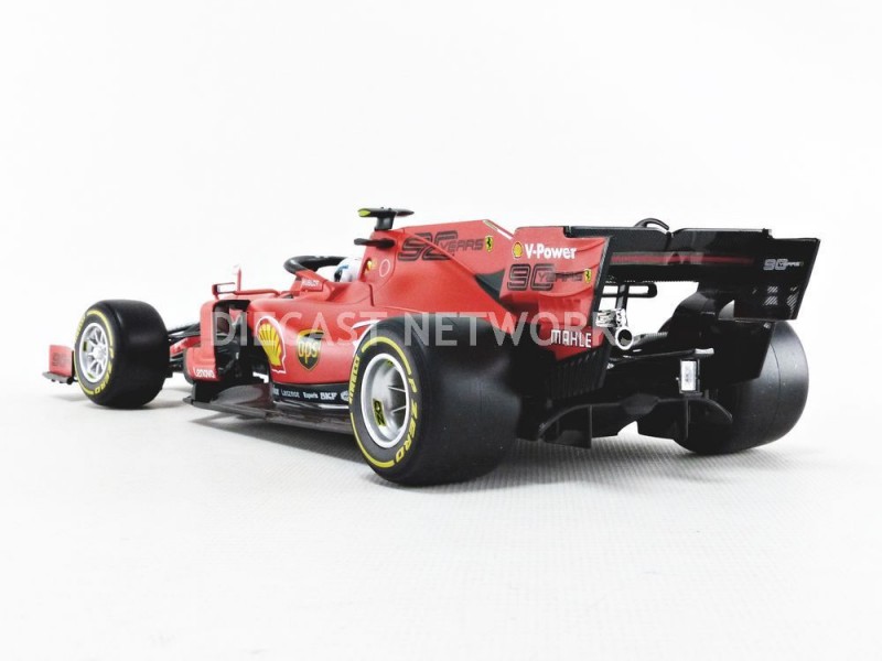 Ferrari SF90 Vettel 16807V i