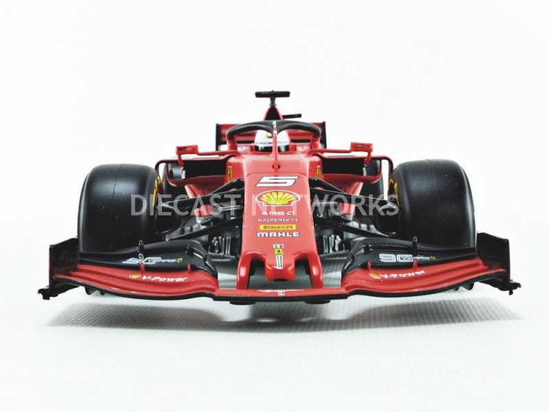 Ferrari SF90 Vettel 16807V j