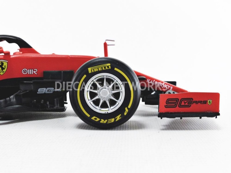 Ferrari SF90 Vettel 16807V rr