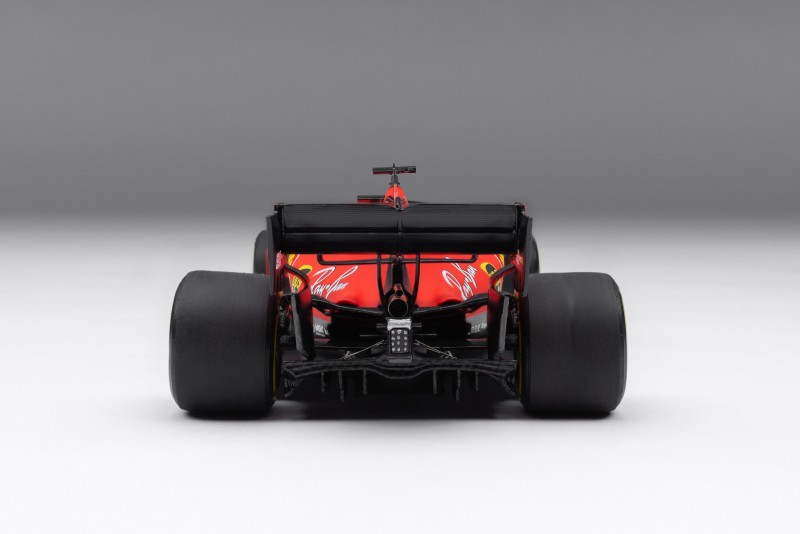 Ferrari SF90 Vettel Amalgam o