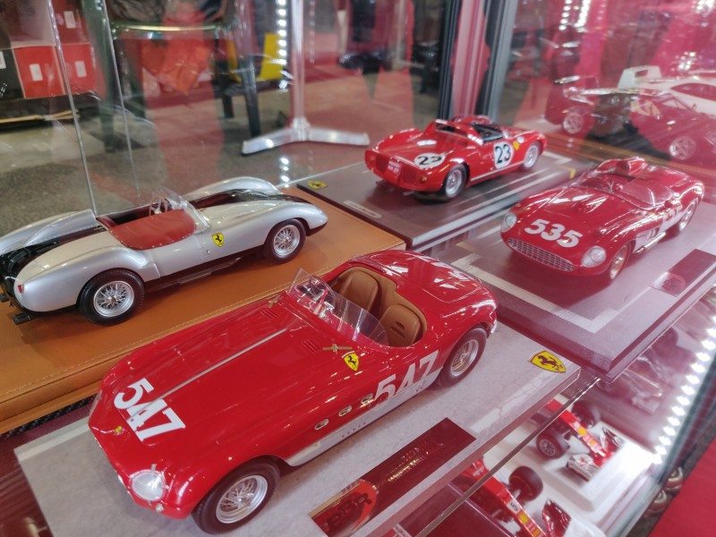 epoquauto 2019 Lyon Ferrari (24)