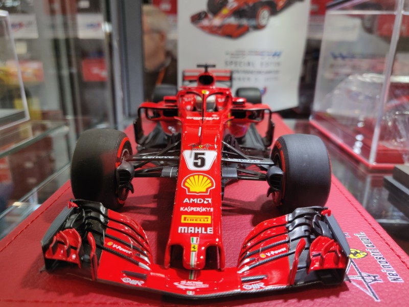 epoquauto 2019 Lyon Ferrari (26)