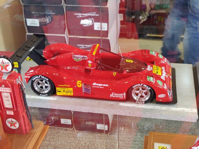 epoquauto 2019 Lyon Ferrari (39)
