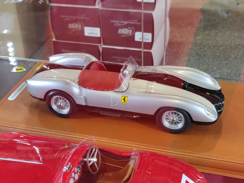 epoquauto 2019 Lyon Ferrari (44)