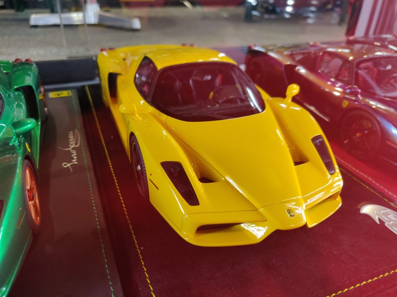 epoquauto 2019 Lyon Ferrari (52)
