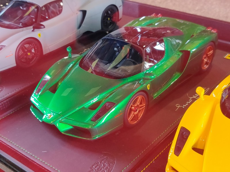 epoquauto 2019 Lyon Ferrari (55)