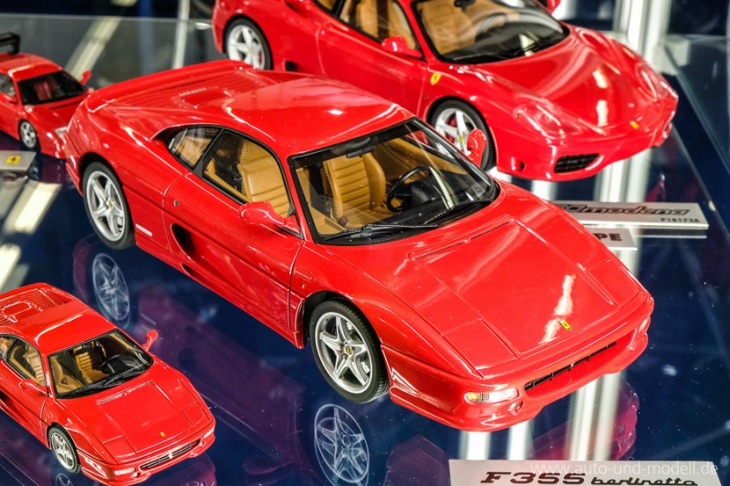 Ferrari BBR AUM ds