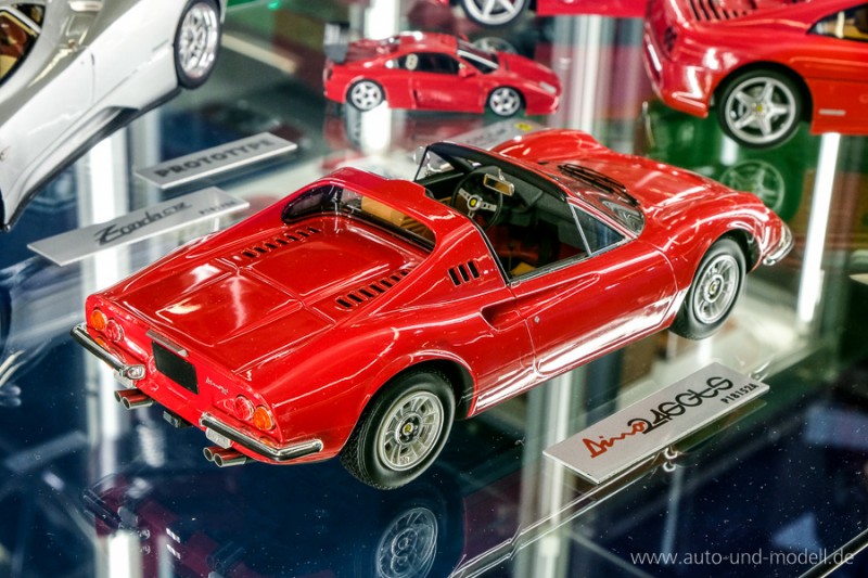 Ferrari BBR AUM p