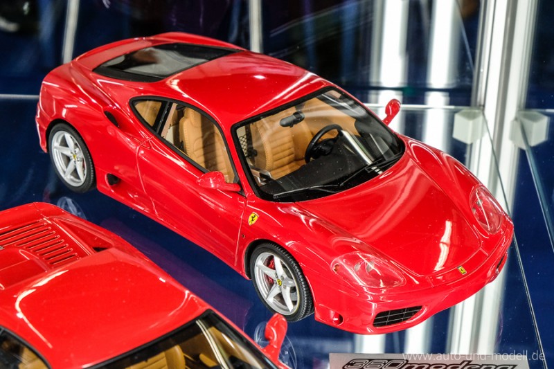 Ferrari BBR AUM sd