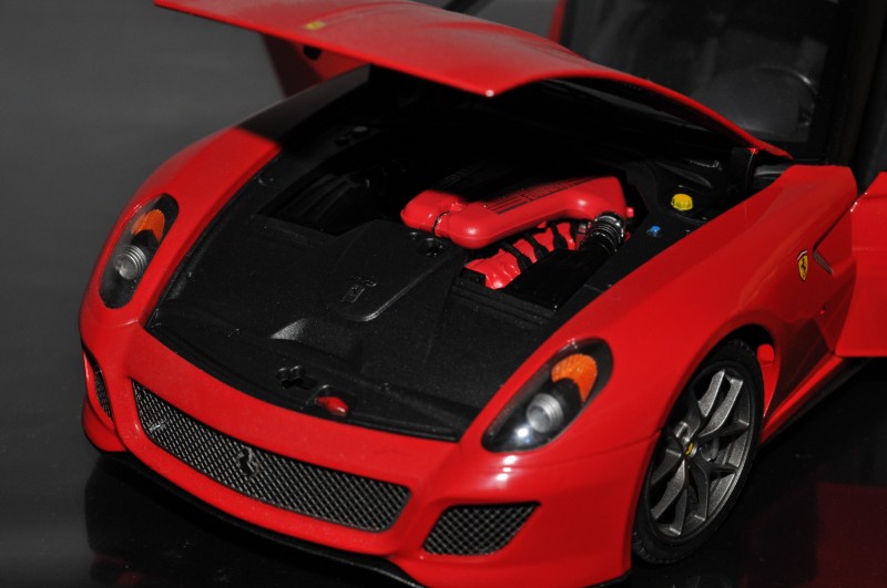 Ferrari 599 GTO Rouge Elite (10)