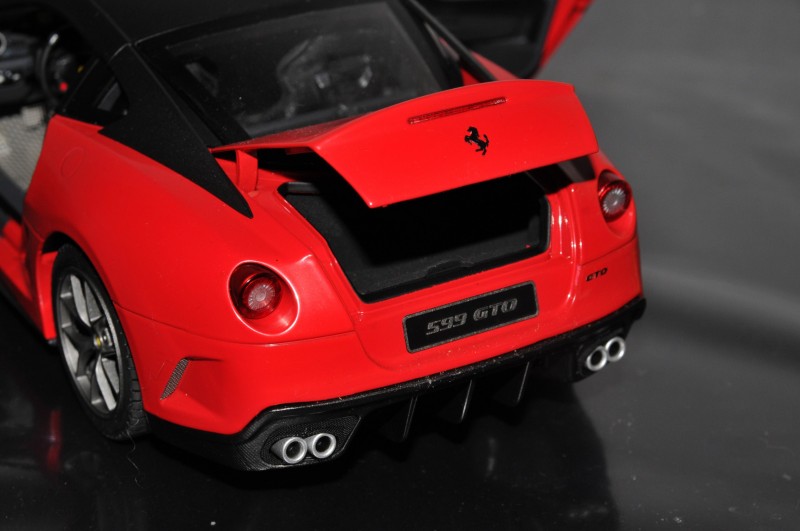 Ferrari 599 GTO Rouge Elite (11)