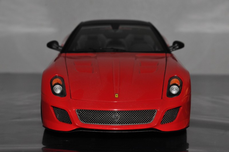 Ferrari 599 GTO Rouge Elite (13)