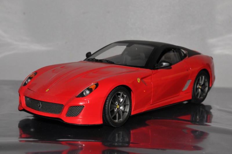 Ferrari 599 GTO Rouge Elite (14)