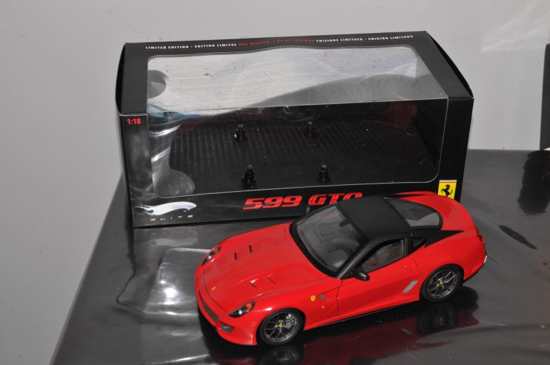 Ferrari 599 GTO Rouge Elite (15)