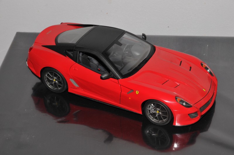 Ferrari 599 GTO Rouge Elite (2)