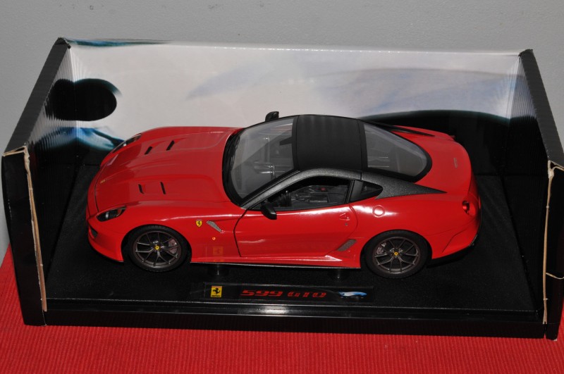 Ferrari 599 GTO Rouge Elite (35)
