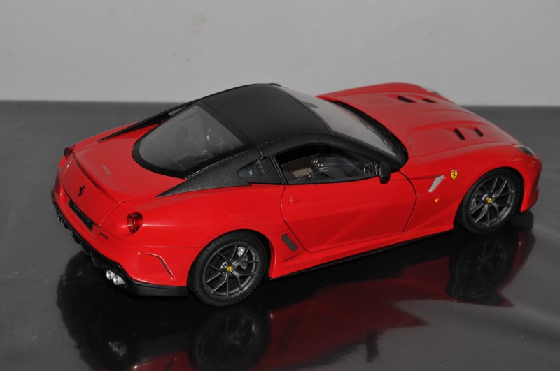 Ferrari 599 GTO Rouge Elite (3)