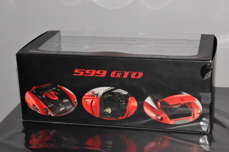 Ferrari 599 GTO Rouge Elite (40)