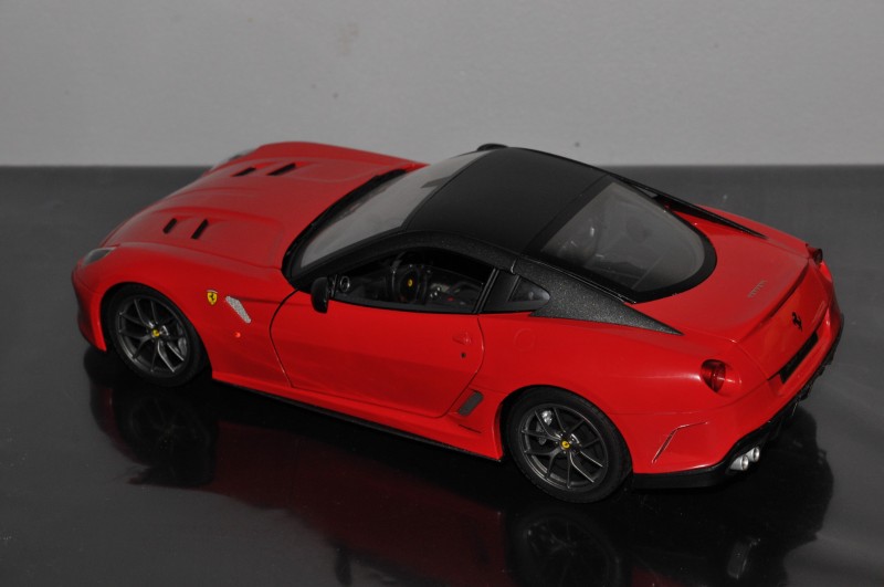 Ferrari 599 GTO Rouge Elite (4)
