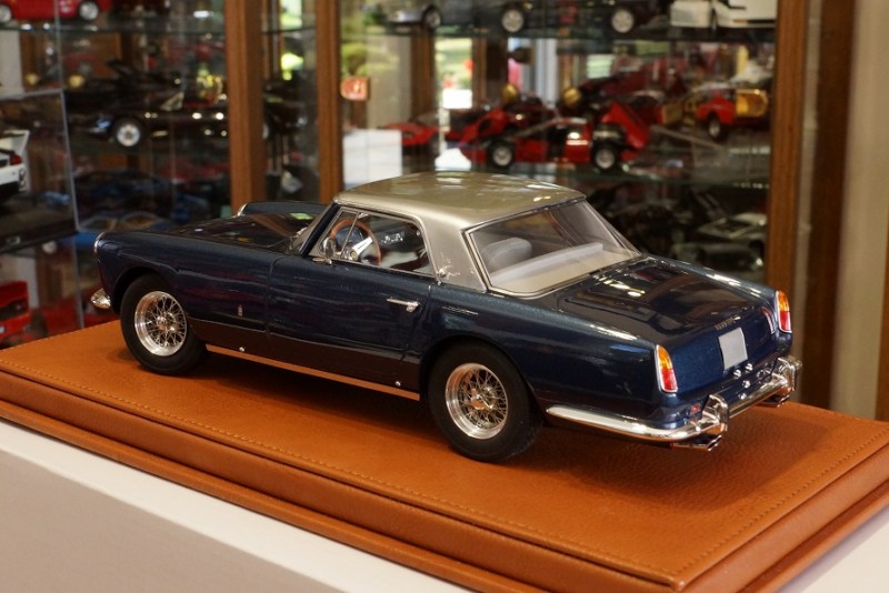 250 GT Coupé Pininfarina 1958 5
