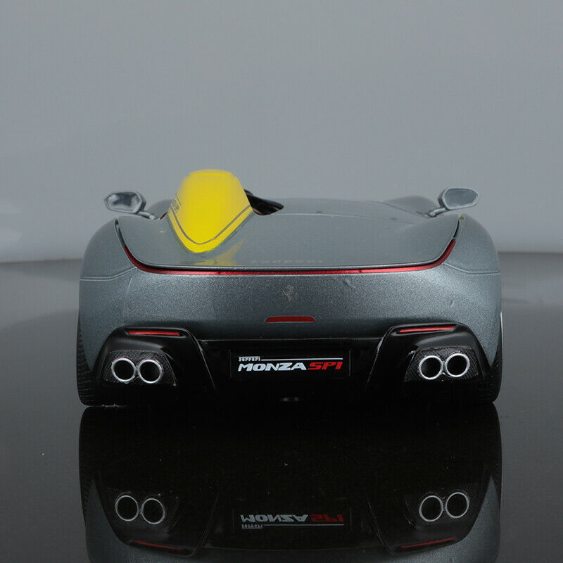 Ferrari MonzaSP1 Bburago 07 056