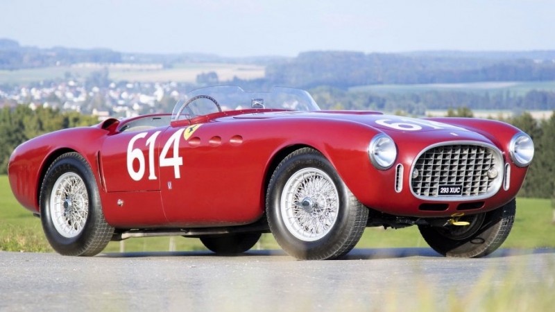 Ferrari 1953 1
