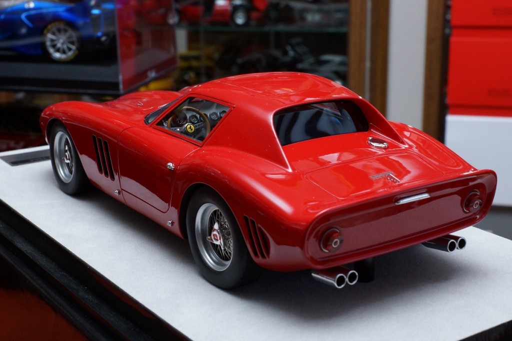 Ferrari 250 GTO 64 11