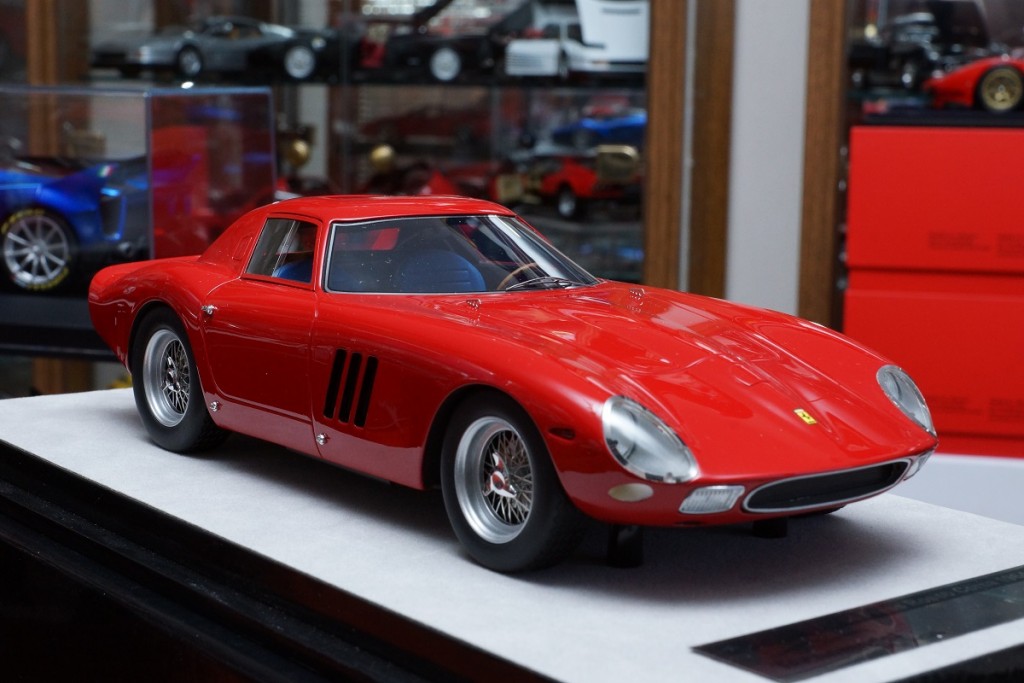 Ferrari 250 GTO 64 5