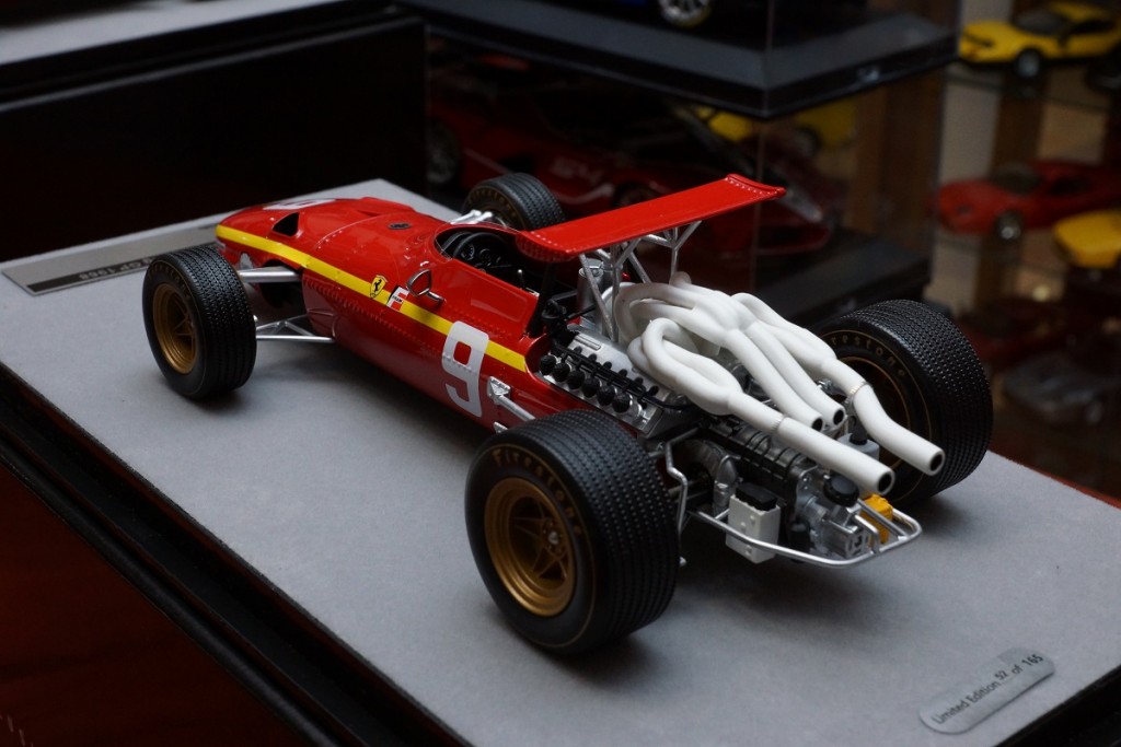 Ferrari F312 68 6