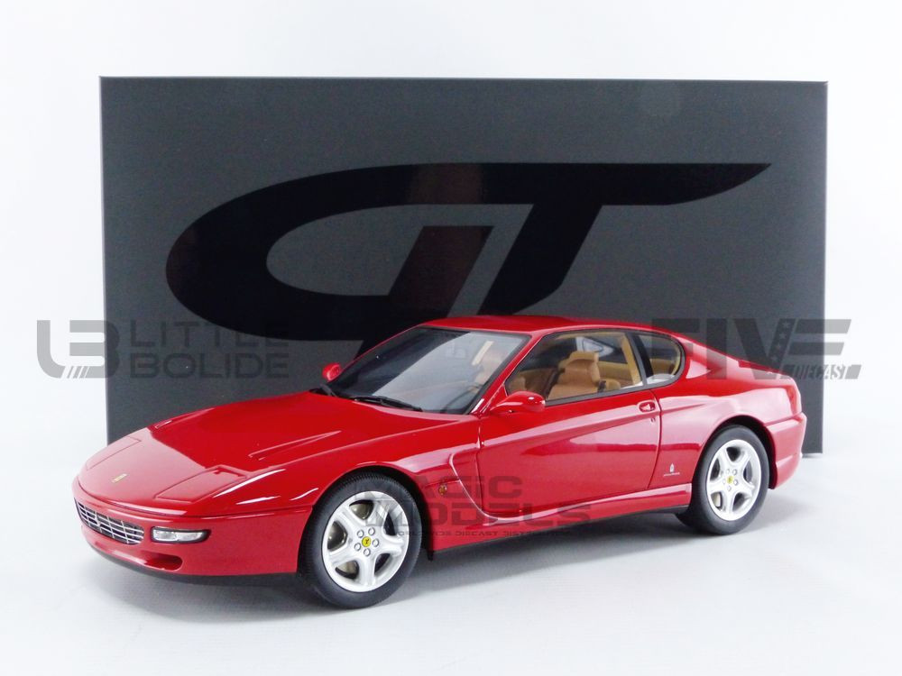 GT821 Ferrari 456GT 1