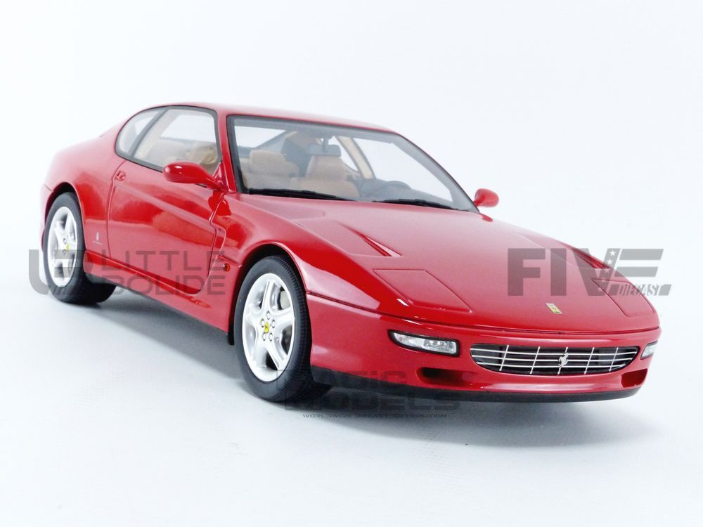 GT821 Ferrari 456GT 8