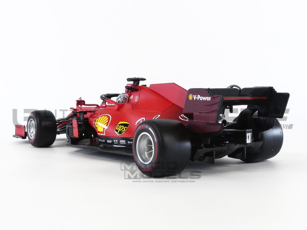 Ferrari SF21 16809L Leclerc o