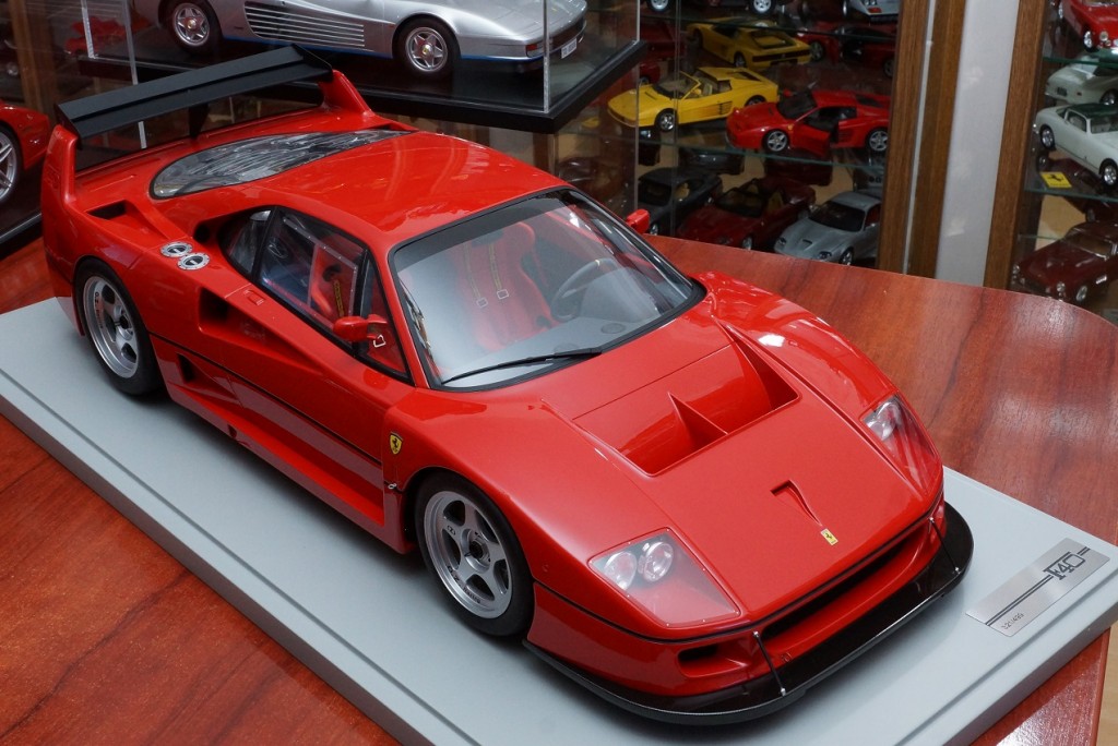 F40 LM 1 8 GT S 13