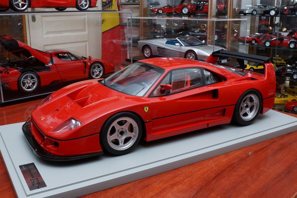 F40 LM 1 8 GT S 1
