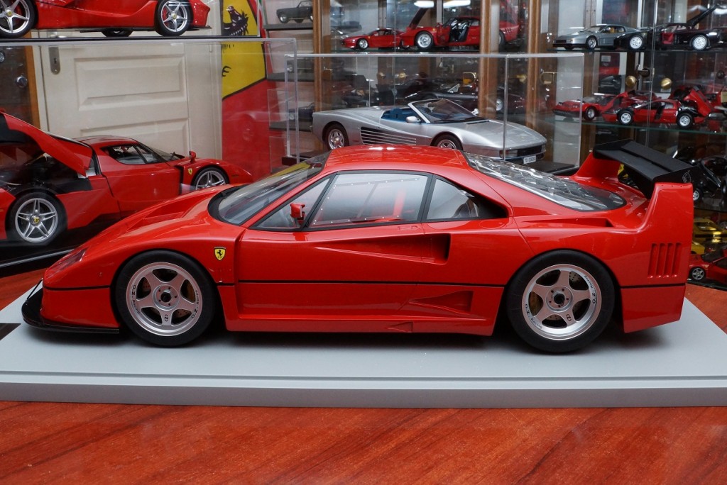 F40 LM 1 8 GT S 2