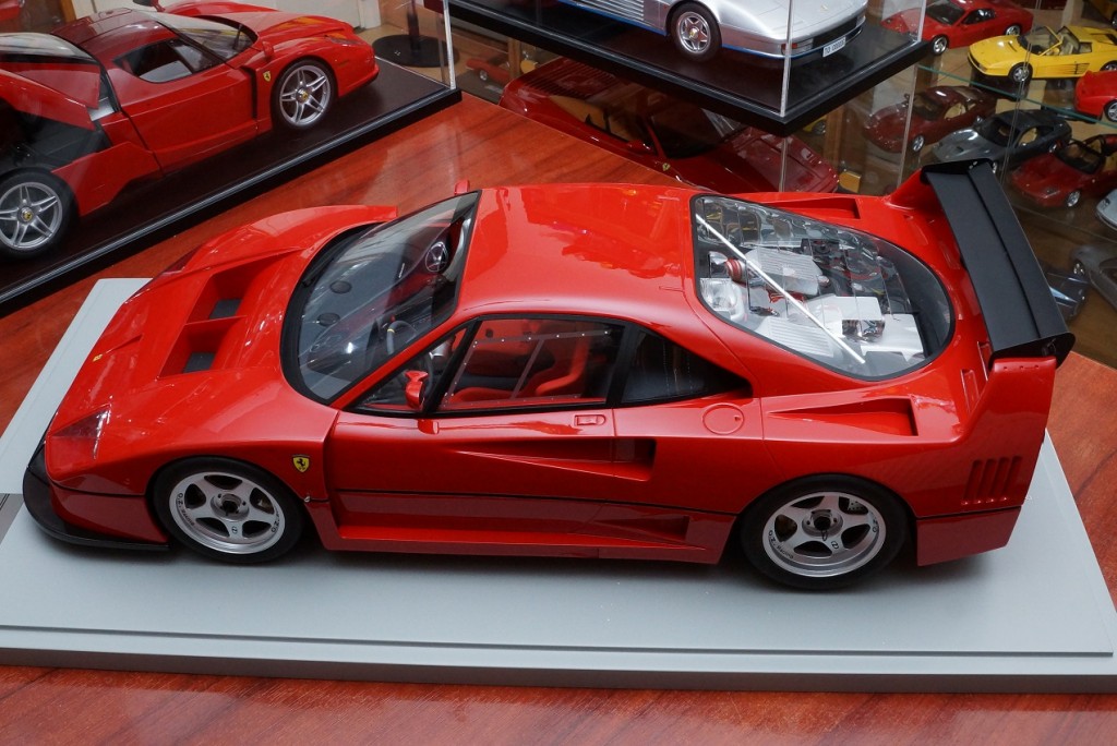 F40 LM 1 8 GT S 3