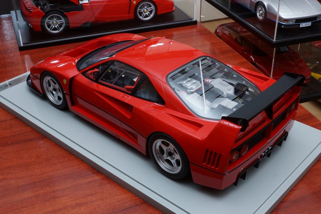 F40 LM 1 8 GT S 4