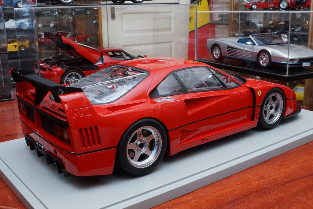 F40 LM 1 8 GT S 9