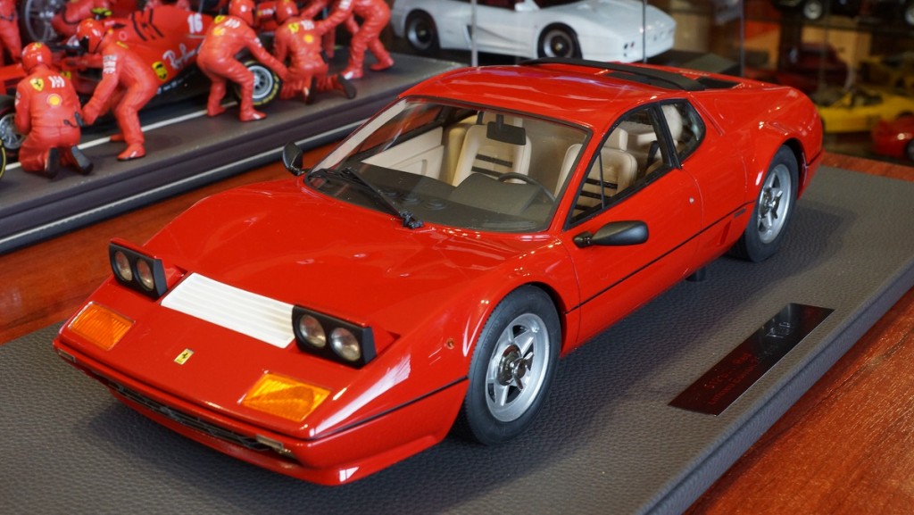 Ferrari 512BB Top M 1