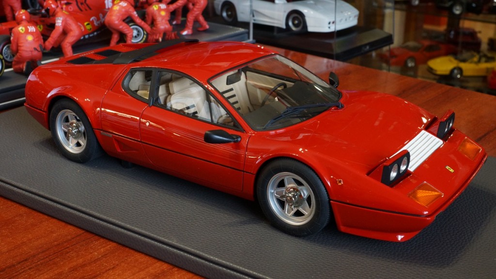 Ferrari 512BB Top M 5