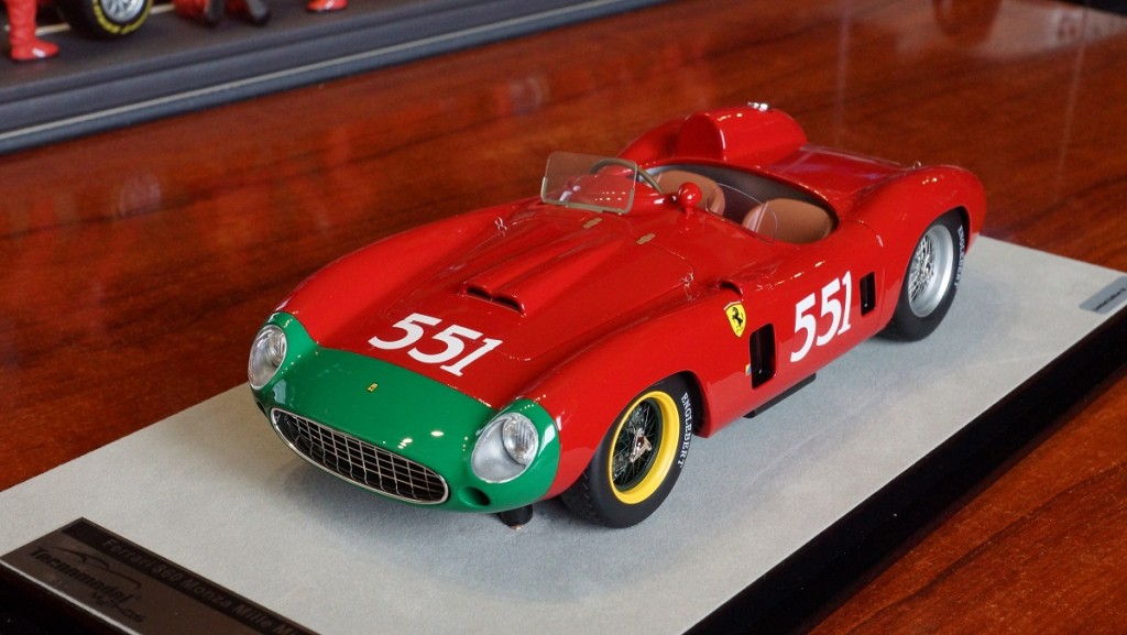 Ferrari 860 Monza Tecno 1