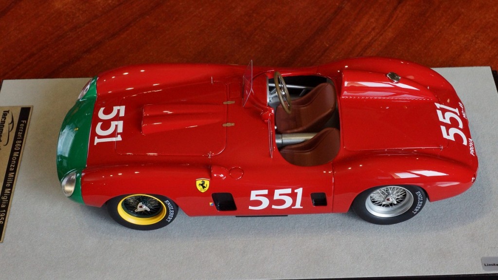 Ferrari 860 Monza Tecno 2