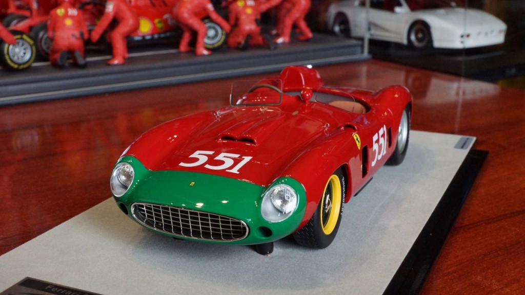 Ferrari 860 Monza Tecno 4