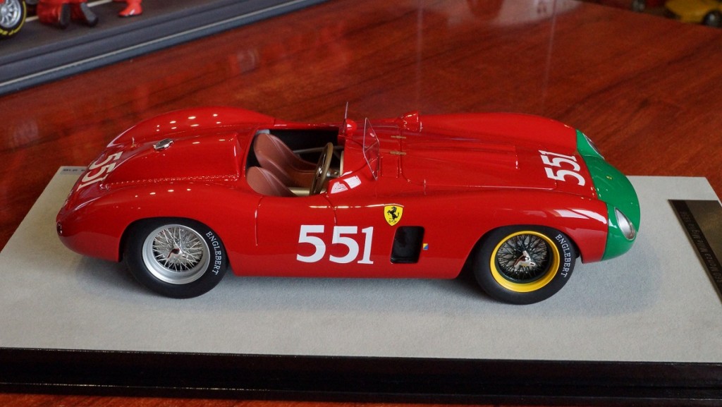 Ferrari 860 Monza Tecno 5