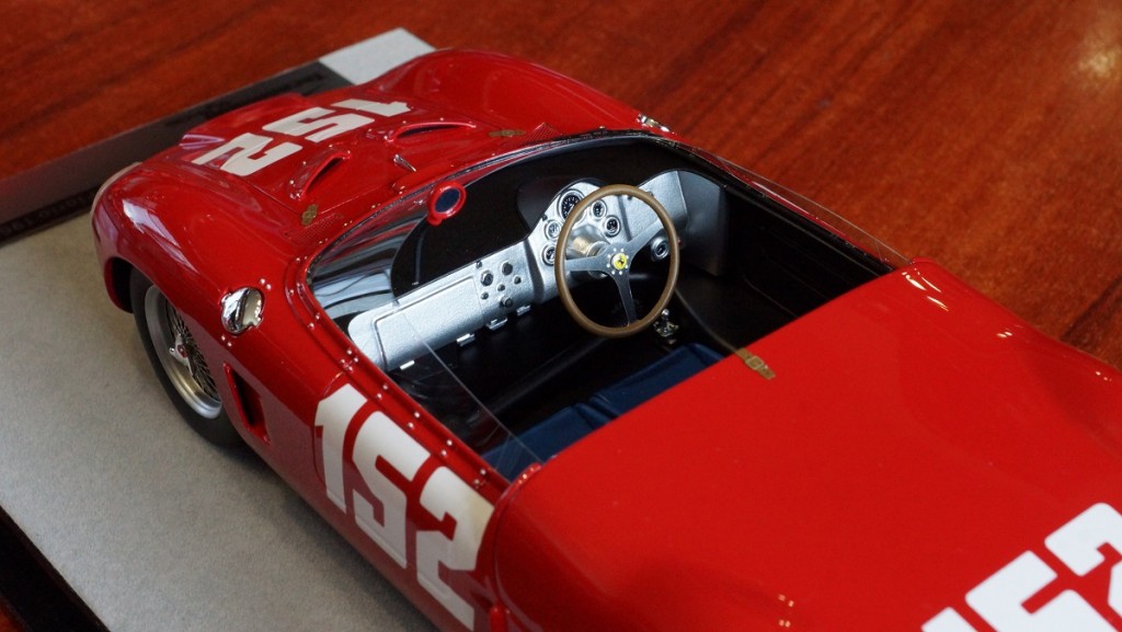 Ferrari Dino 246 SP Tecno 5