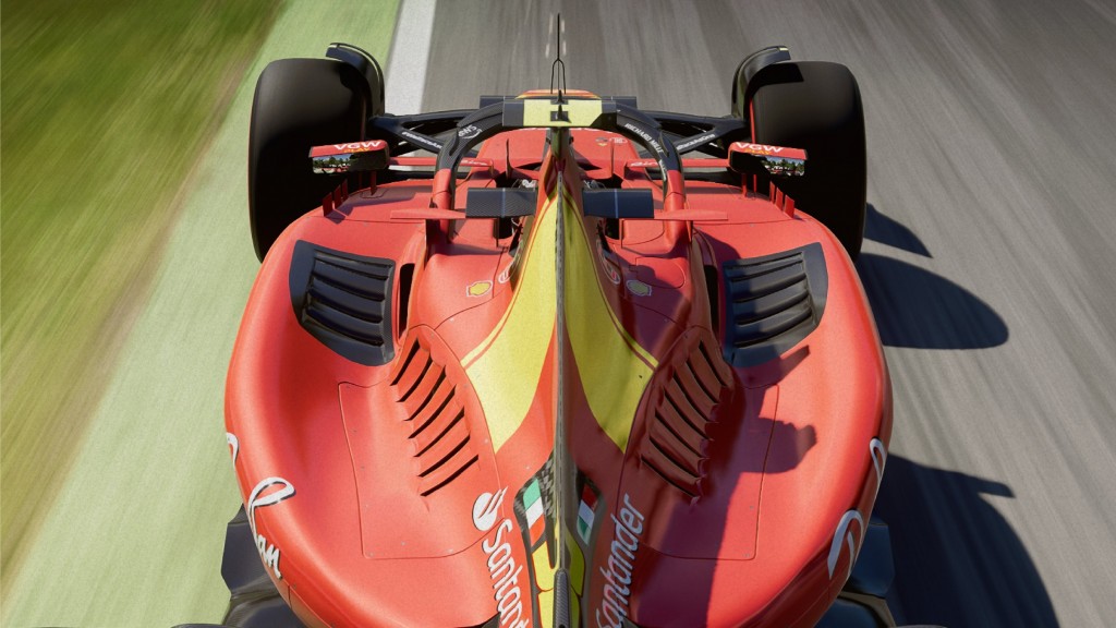 Ferrari SF23 Italy 2023 12